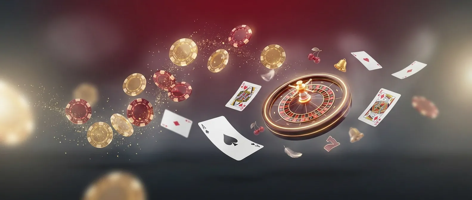 Winsly Casino Free Spins – ekstra spins til dig