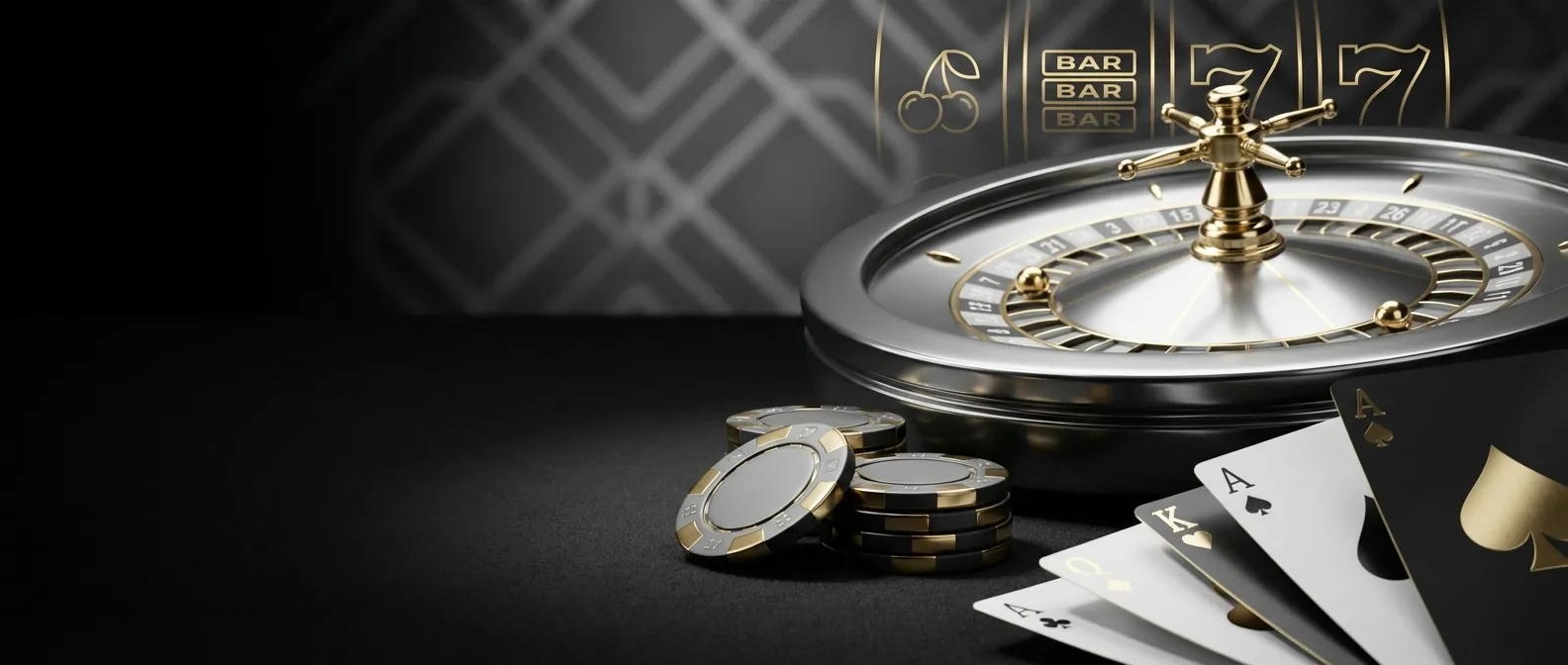 Winsly Casino bonus