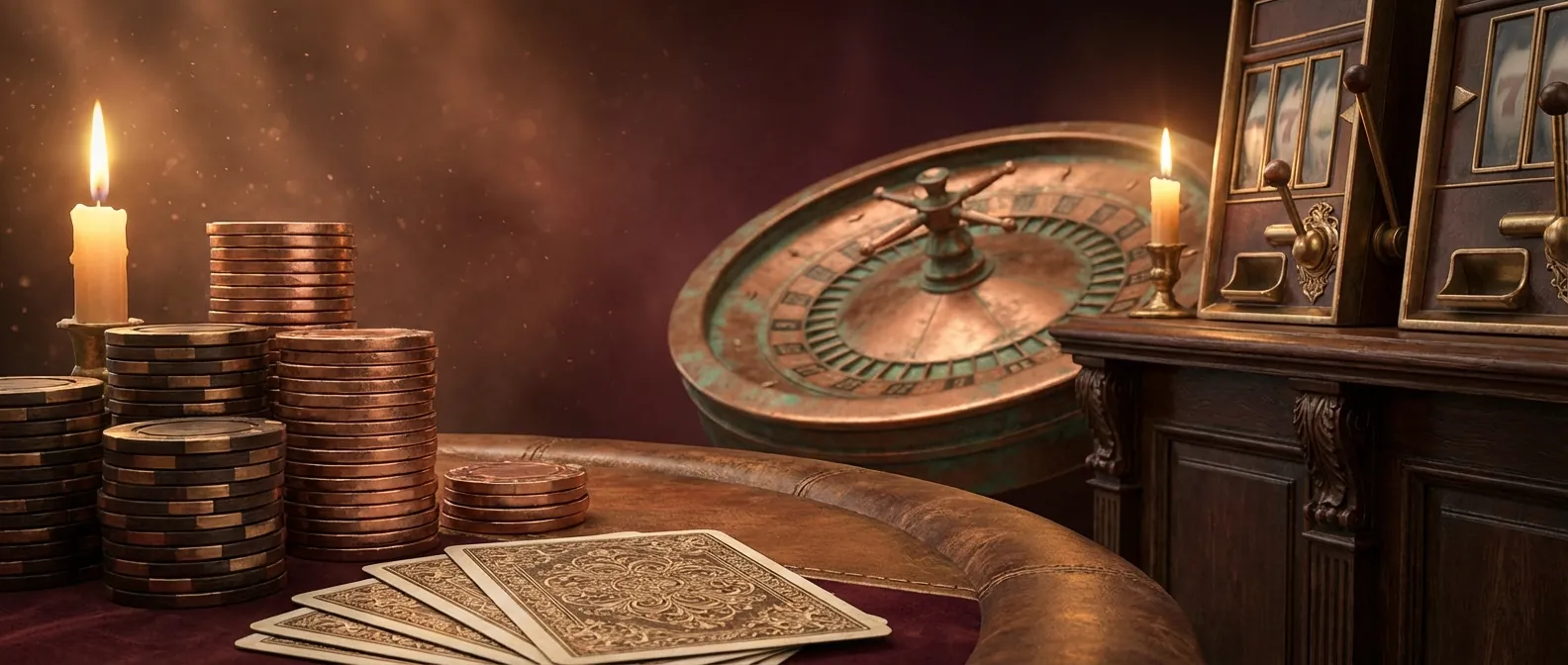 Winsly Casino privacy policy for vores spillere
